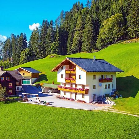 Grassbichlhof Villa Altenmarkt im Pongau Kültér fotó