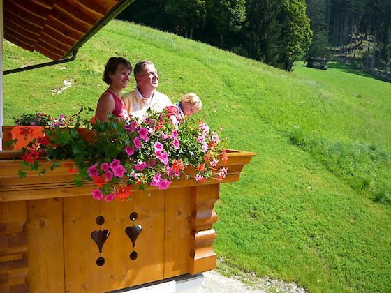 Grassbichlhof Villa Altenmarkt im Pongau Kültér fotó