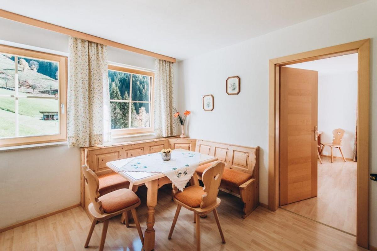 Grassbichlhof Villa Altenmarkt im Pongau Kültér fotó