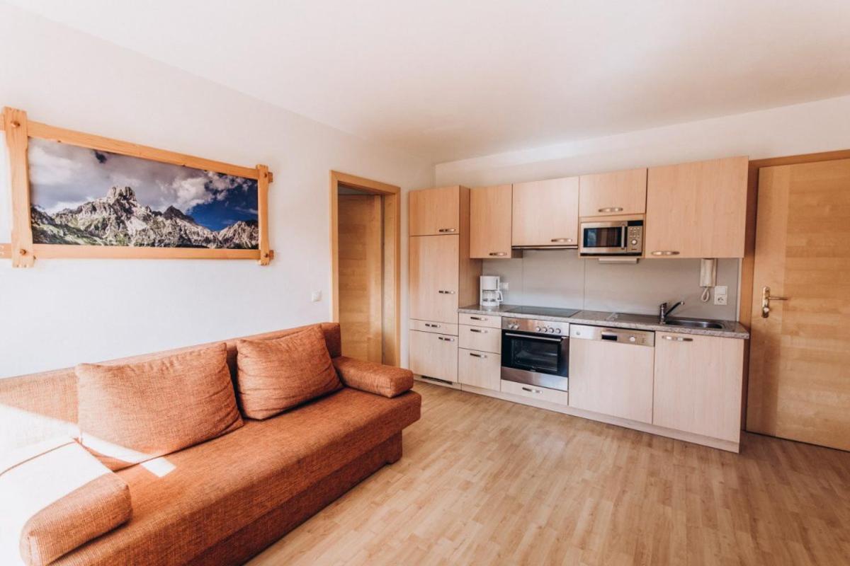 Grassbichlhof Villa Altenmarkt im Pongau Kültér fotó