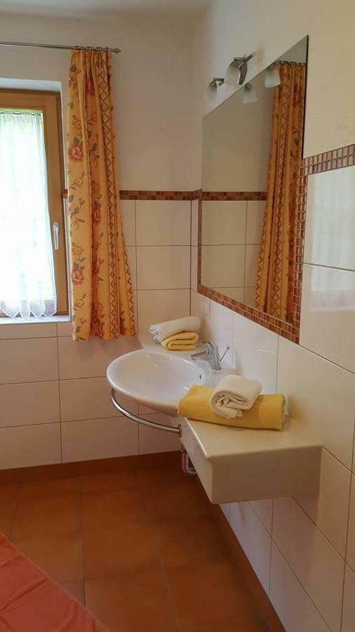 Grassbichlhof Villa Altenmarkt im Pongau Kültér fotó